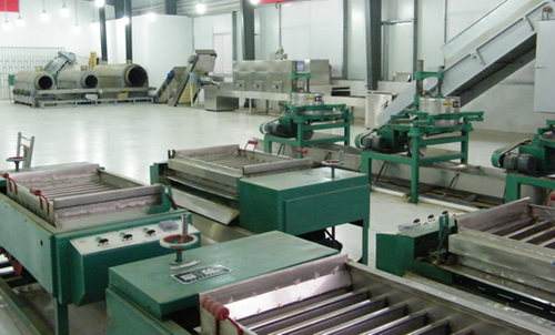 茶葉加工設(shè)備 茶葉加工設(shè)備